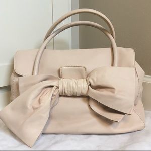 💐 Valentino Garavani Bow Satchel
